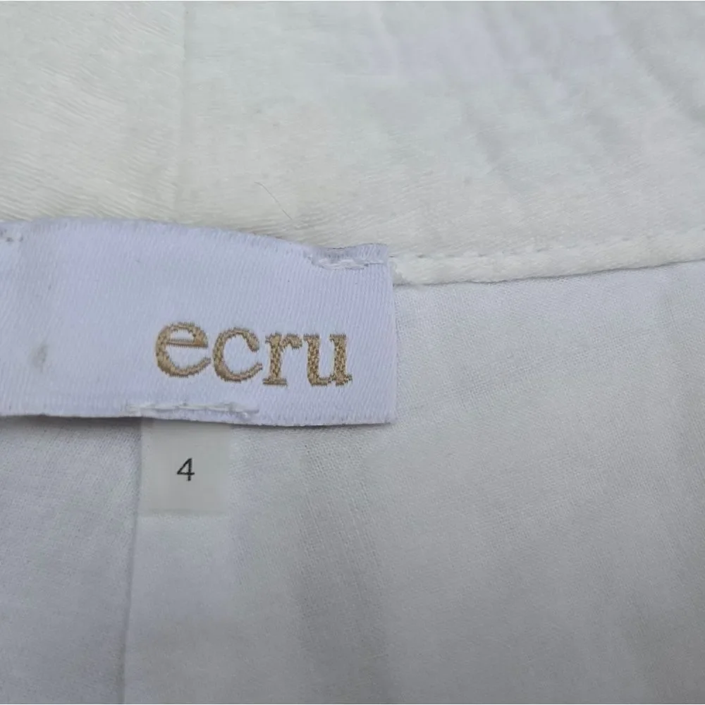 ecru elevate your